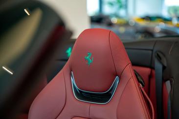 Ferrari Portofino M — photo 36
