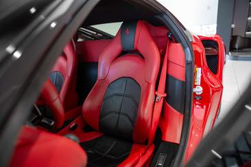 Ferrari 488 GTB — photo 23