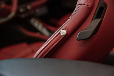 Ferrari Portofino M — photo 38