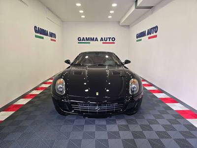 Ferrari 599 GTB Fiorano - 2007 - Joinsteer - #1
