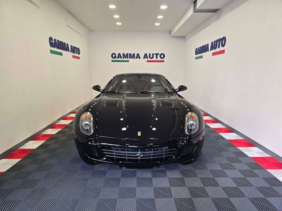 Ferrari 599 GTB Fiorano