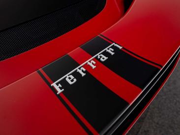 Ferrari 296 GTB — photo 20
