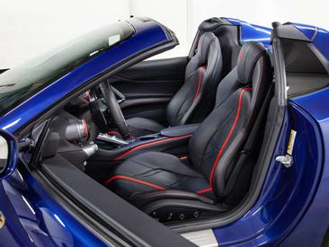 Ferrari 812 GTS — photo 12