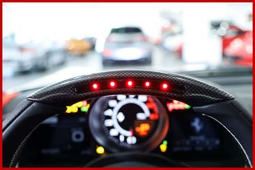 Ferrari F12 Berlinetta — photo 14