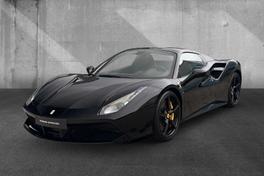 Ferrari 488 GTB - 2017 - Joinsteer - #1