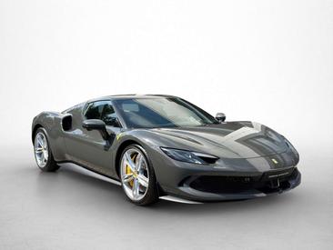 Ferrari 296 GTB — photo 2