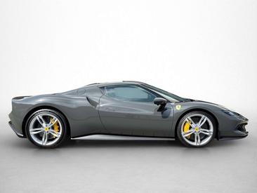 Ferrari 296 GTB — photo 3