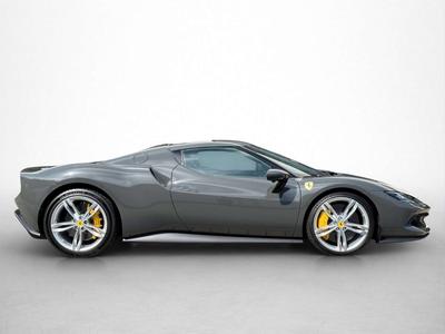 Ferrari 296 GTB