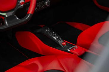 Ferrari 488 GTB — photo 27
