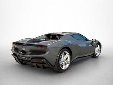 Ferrari 296 GTB — photo 4