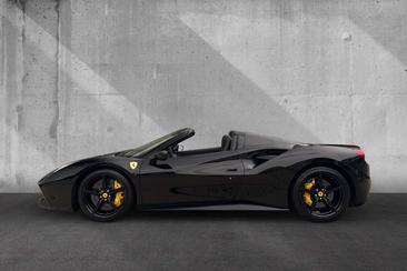 Ferrari 488 GTB — photo 2