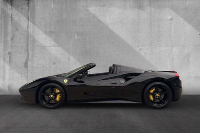 Ferrari 488 GTB
