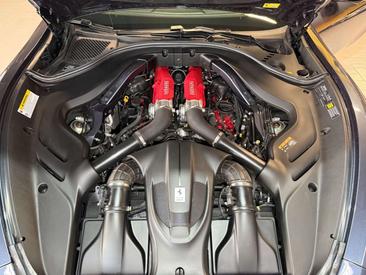Ferrari Roma Spider — photo 25