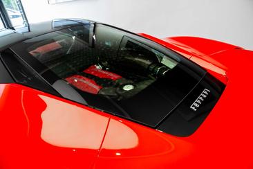 Ferrari 488 GTB — photo 28