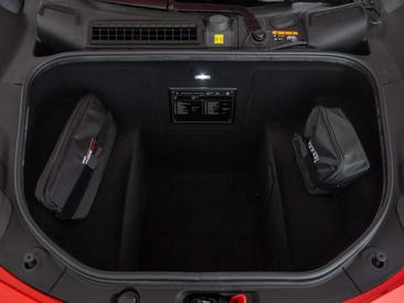 Ferrari 296 GTB — photo 25