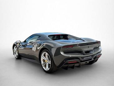 Ferrari 296 GTB — photo 6