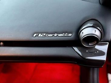 Ferrari F12 Berlinetta — photo 32