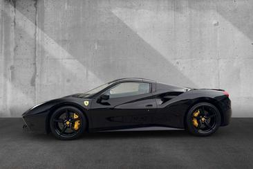 Ferrari 488 GTB — photo 3