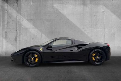 Ferrari 488 GTB