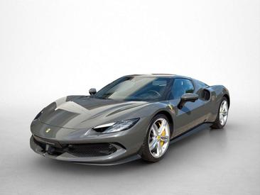 Ferrari 296 GTB — photo 7