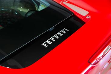 Ferrari 488 GTB — photo 29