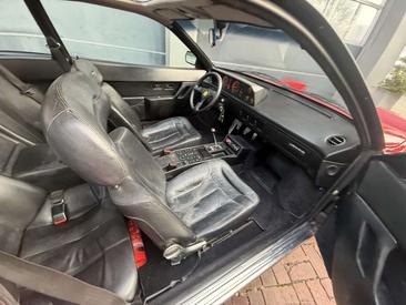 Ferrari Mondial 3.2 — photo 28
