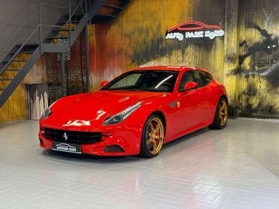 Ferrari FF