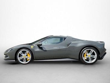 Ferrari 296 GTB — photo 8