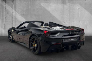 Ferrari 488 GTB — photo 4
