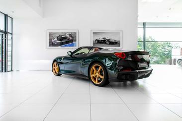 Ferrari Portofino M — photo 45