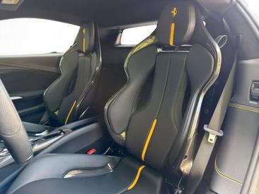 Ferrari 296 GTB — photo 11