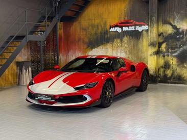 Ferrari 296 GTB — photo 3