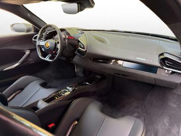 Ferrari 296 GTB — photo 12