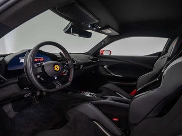 Ferrari 296 GTB — photo 32