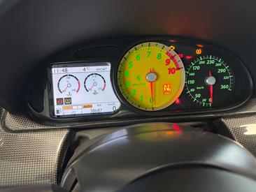 Ferrari 599 GTB Fiorano — photo 11