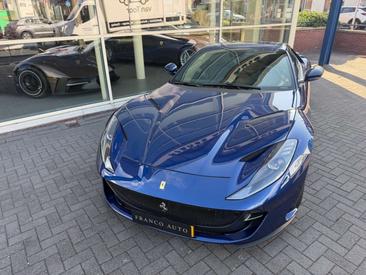 Ferrari 812 Superfast — photo 5