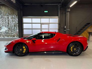 Ferrari 296 GTB — photo 4