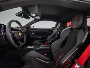 Ferrari 296 GTB — photo 33