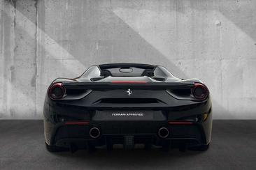 Ferrari 488 GTB — photo 6