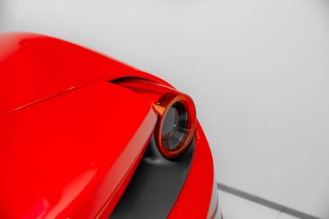 Ferrari 488 GTB — photo 33