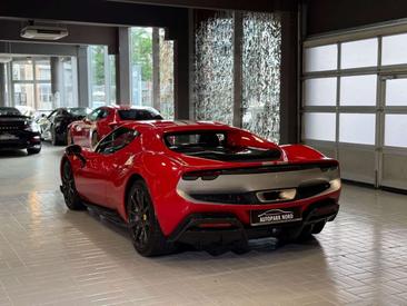 Ferrari 296 GTB — photo 5