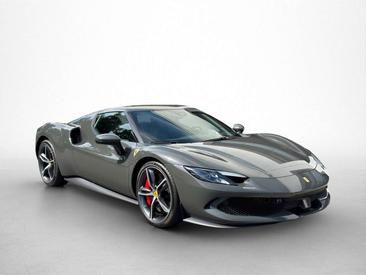 Ferrari 296 GTB — photo 2