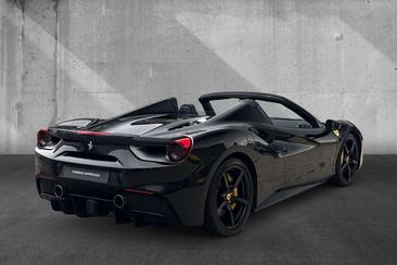 Ferrari 488 GTB — photo 7