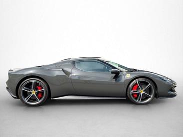 Ferrari 296 GTB — photo 3