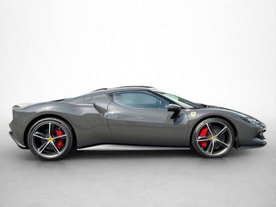 Ferrari 296 GTB