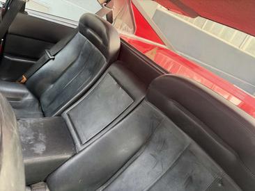 Ferrari Mondial 3.2 — photo 38