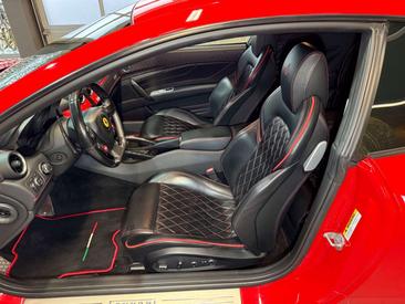 Ferrari FF — photo 12