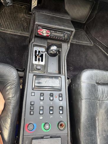 Ferrari Mondial 3.2 — photo 39