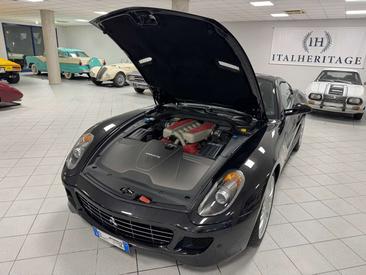 Ferrari 599 GTB Fiorano — photo 15