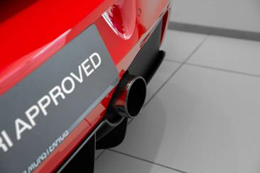 Ferrari 488 GTB — photo 35